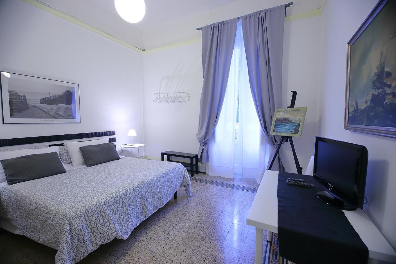 Pensión Centro _ Locazioni Turistiche _ *